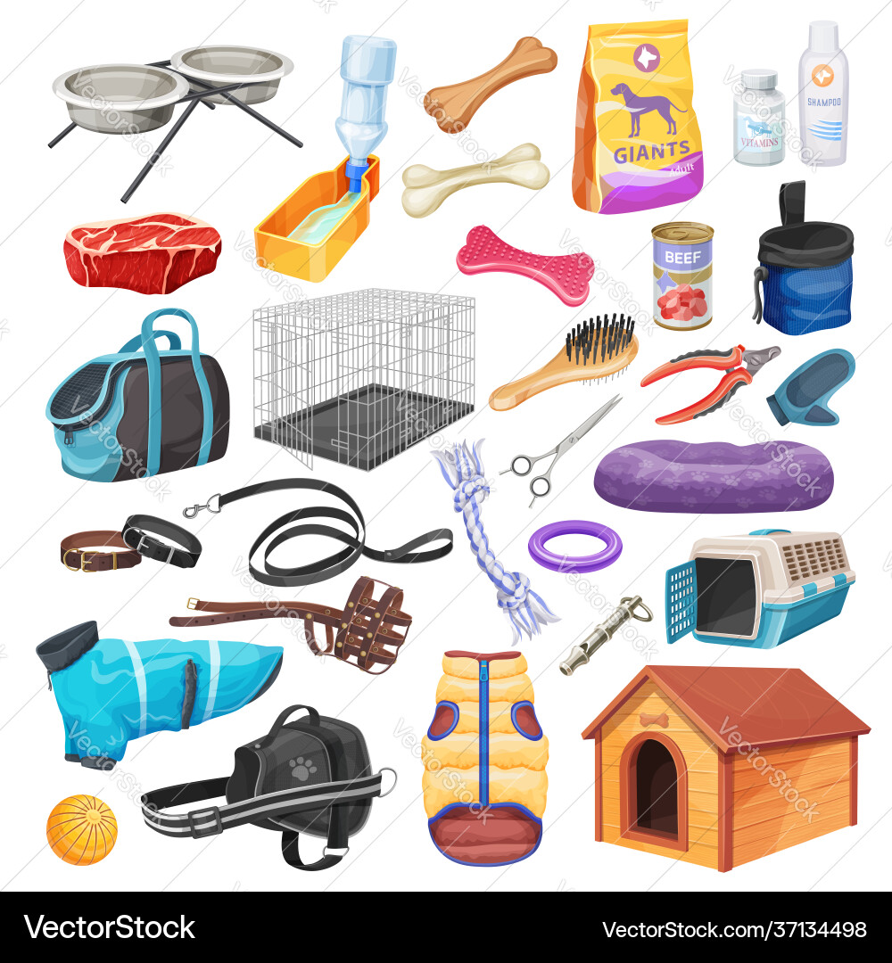 Buy dog supplies sale