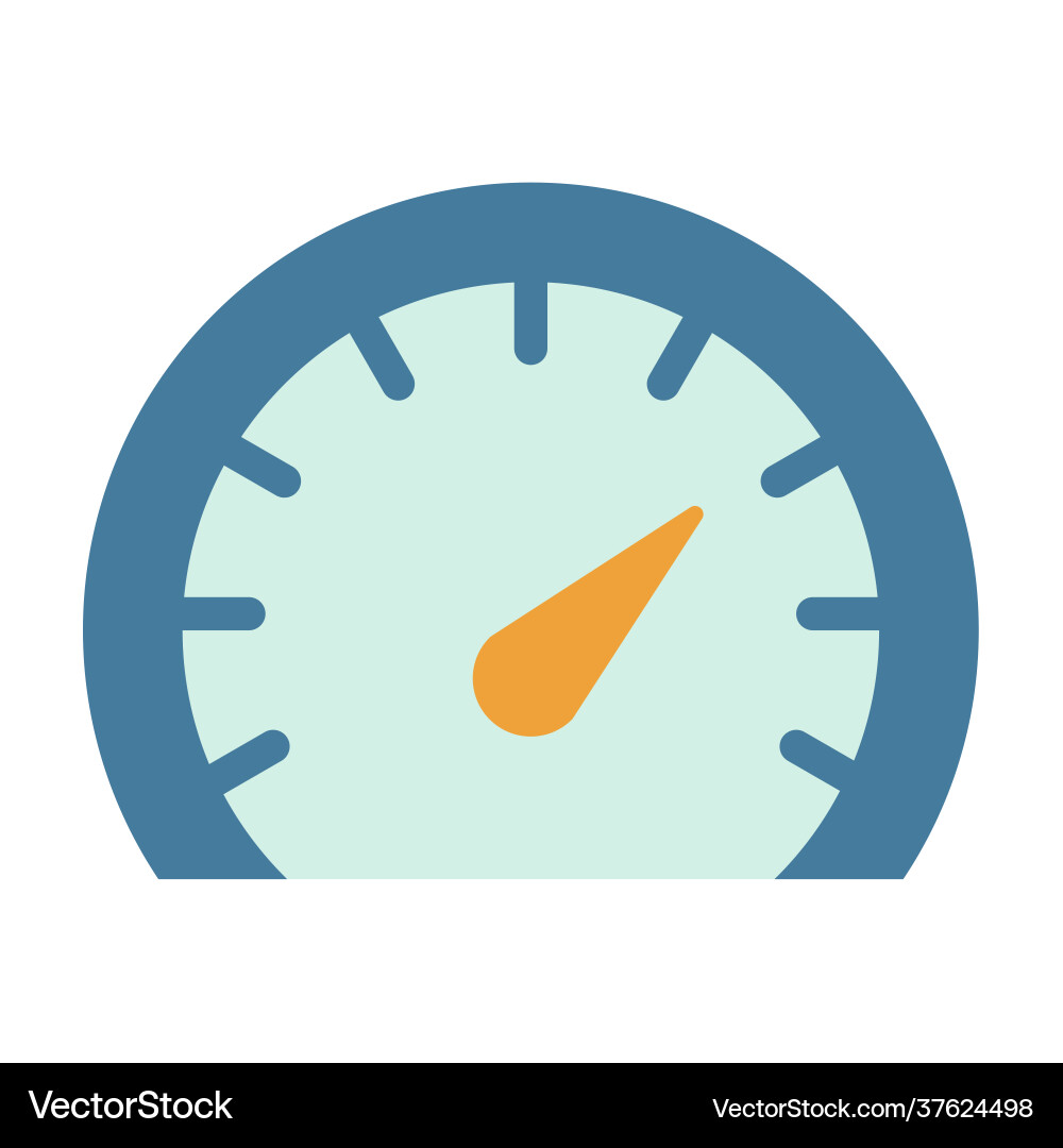 Seo speed performance optimize single isolated Seo speed performance optimize single isolated vector image