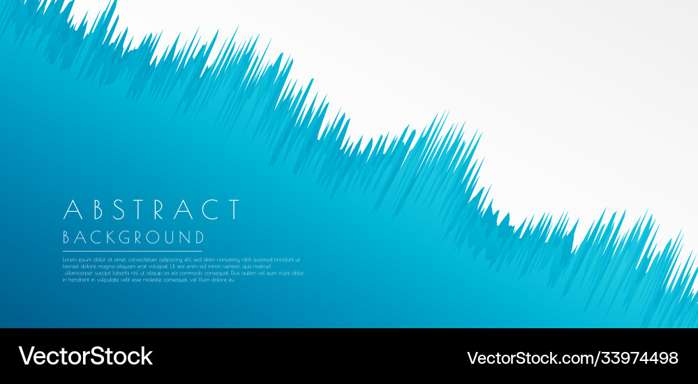 Wavy shape overlap layer deep blue sea concept Wavy shape overlap layer deep blue sea concept Vector Image
