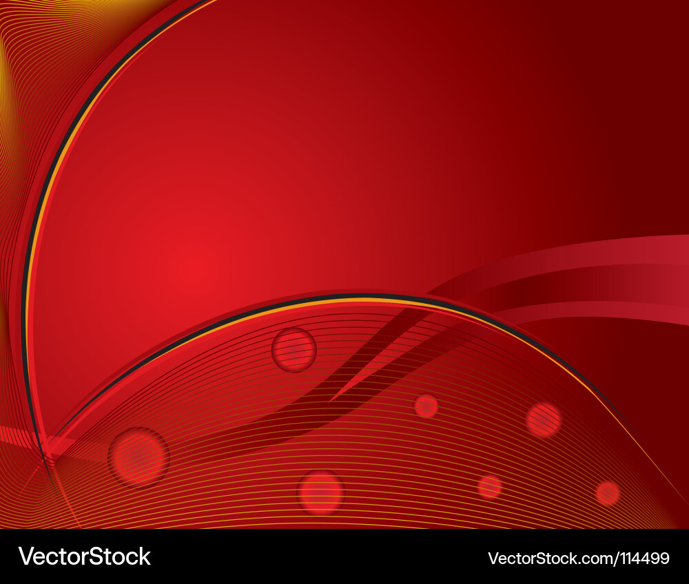 Abstract background Vector Image