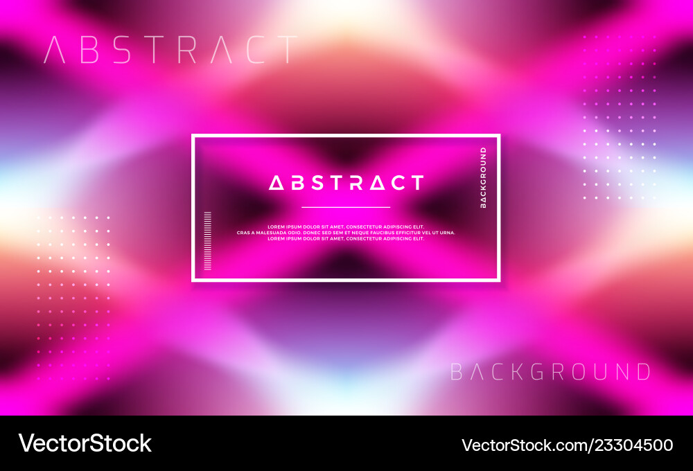 Abstract dynamic background design Abstract dynamic background design Vector Image