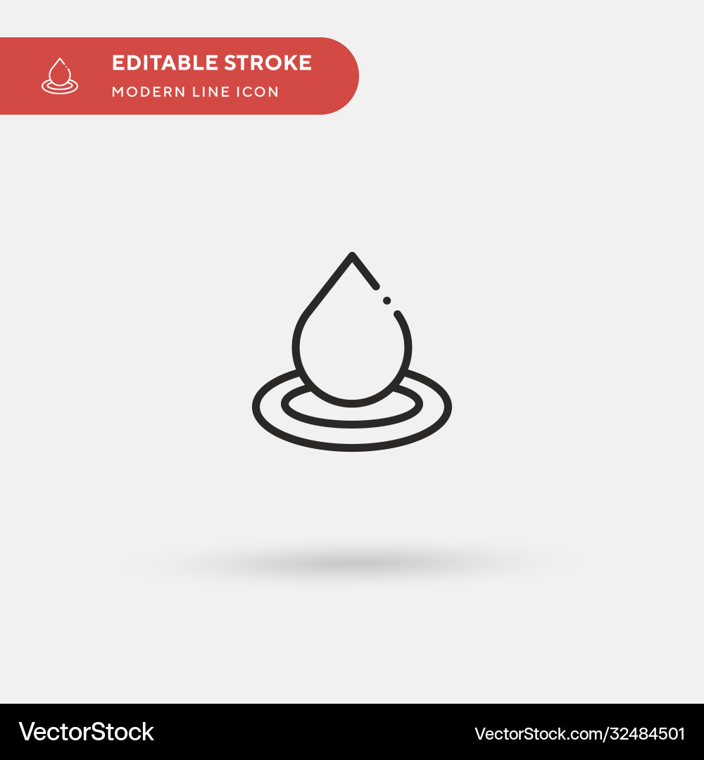 Transparency simple icon Transparency simple icon vector image