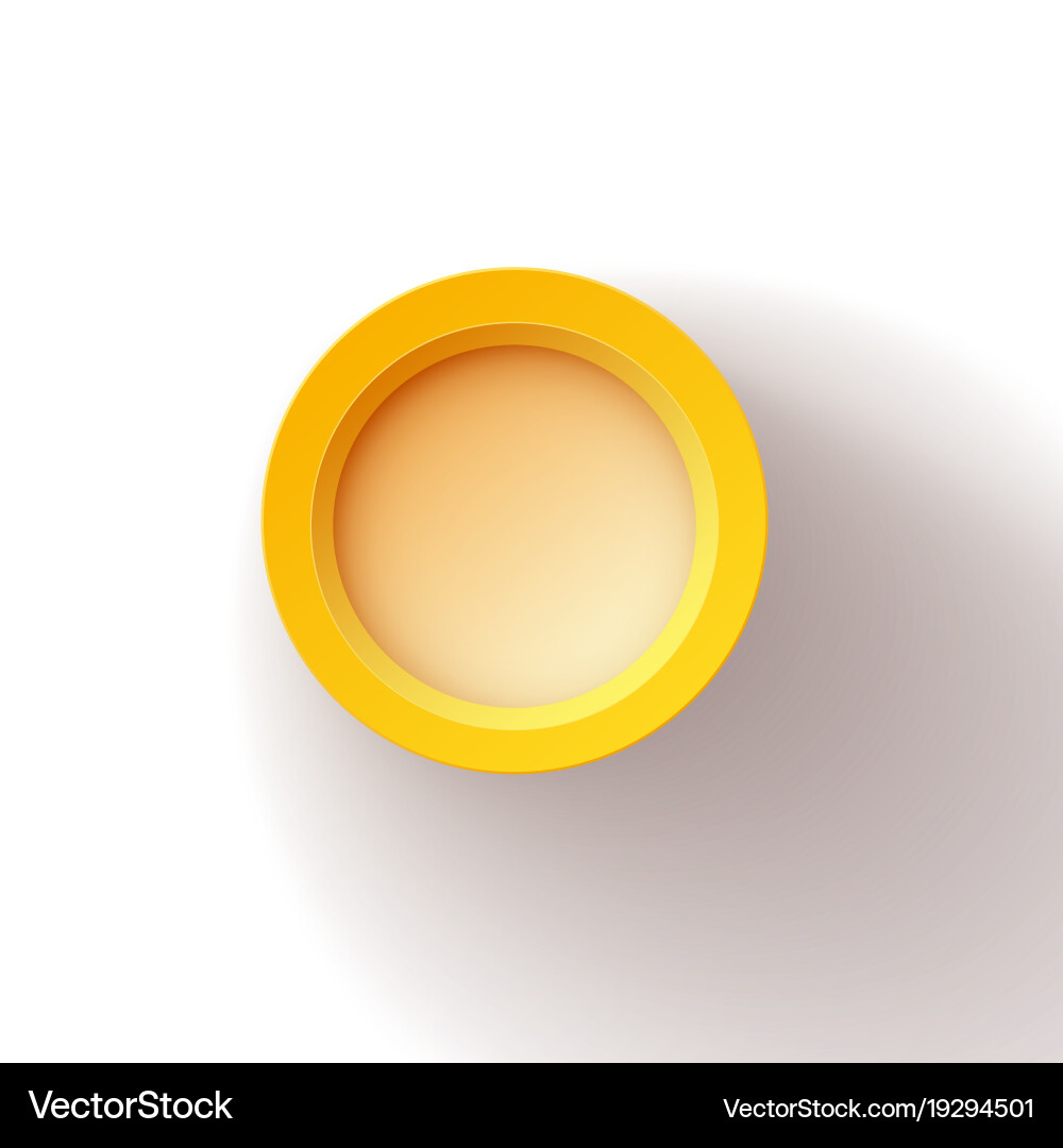 Web element design concept vector image