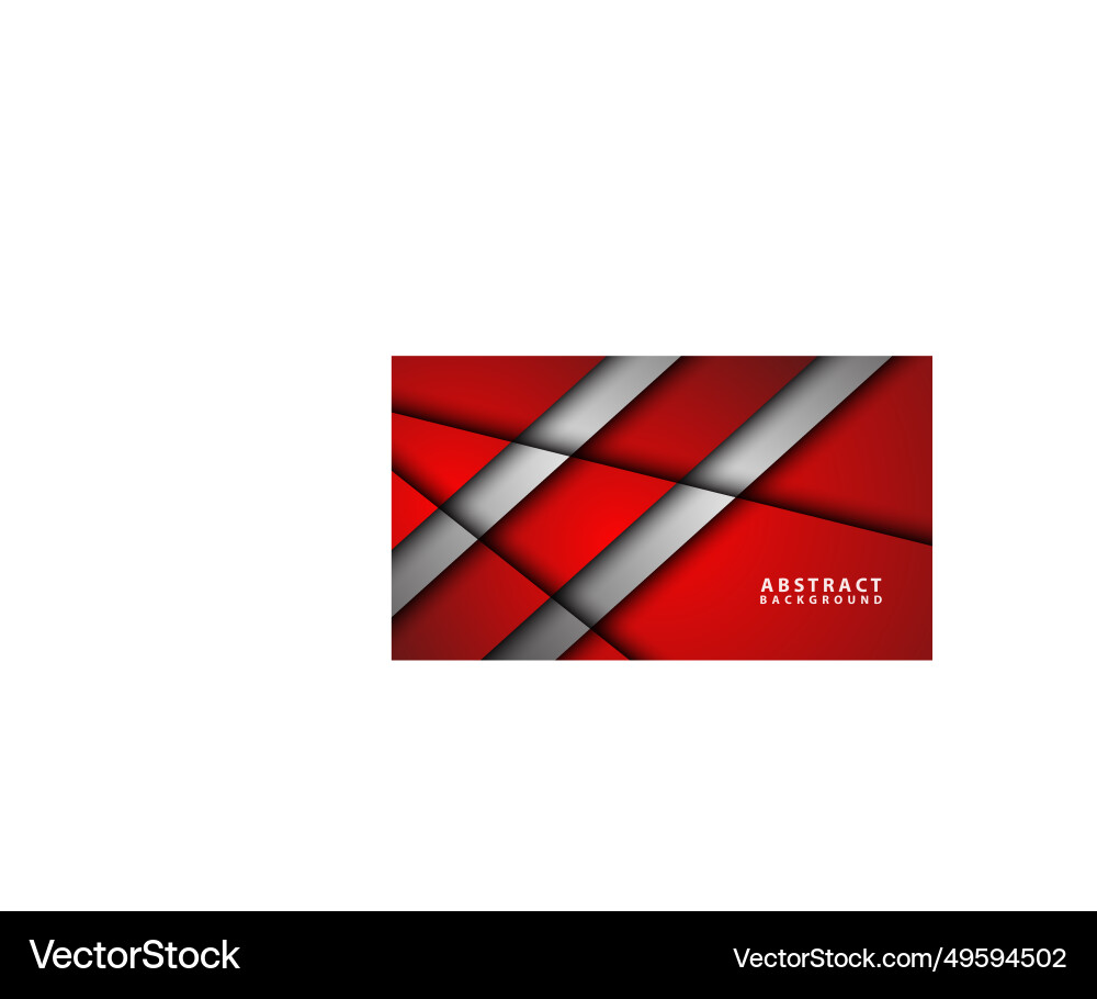 Geometric diagonal background abstract template Geometric diagonal background abstract template vector image
