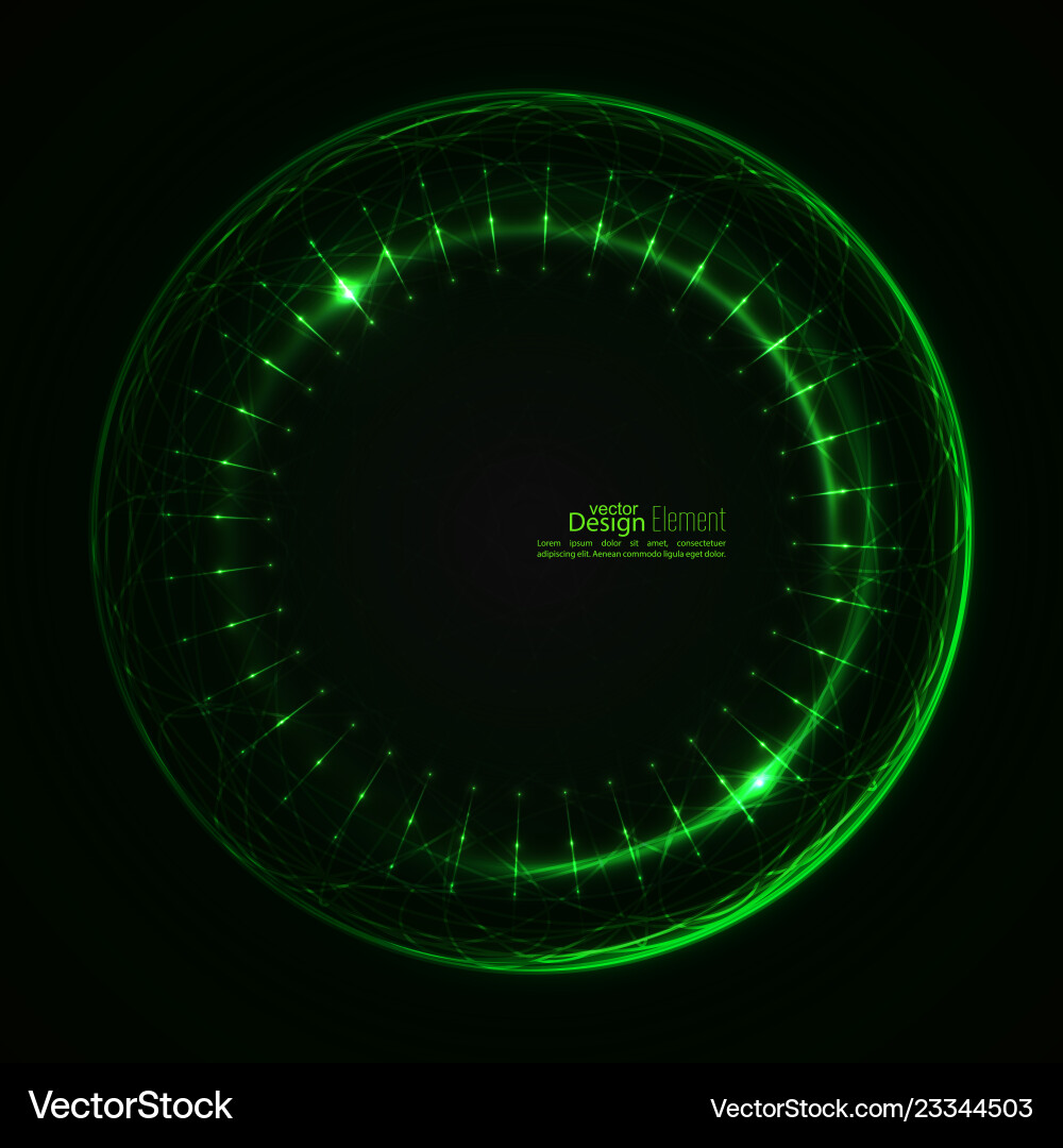 Abstract techno background Abstract techno background Vector Image