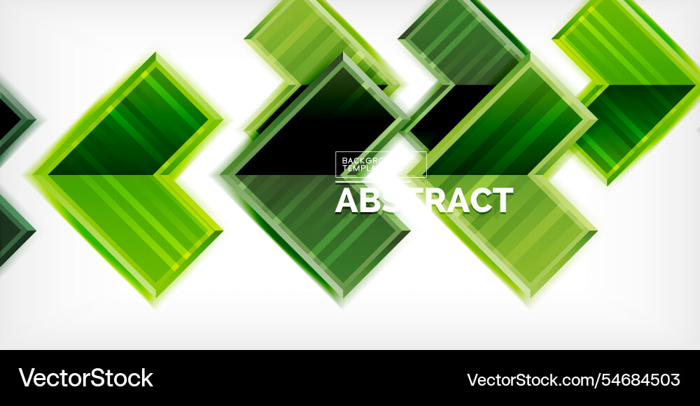 Arrow symbols created with 3d effects and line Arrow symbols created with 3d effects and line vector image