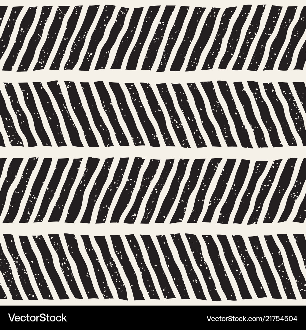 Hand drawn lines seamless grungy pattern abstract Hand drawn lines seamless grungy pattern abstract vector image