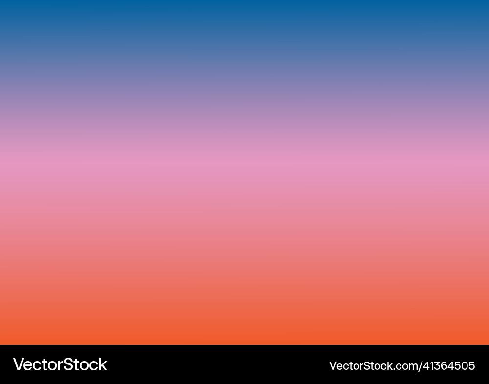 Abstract background gradient graphics backdrop vector image