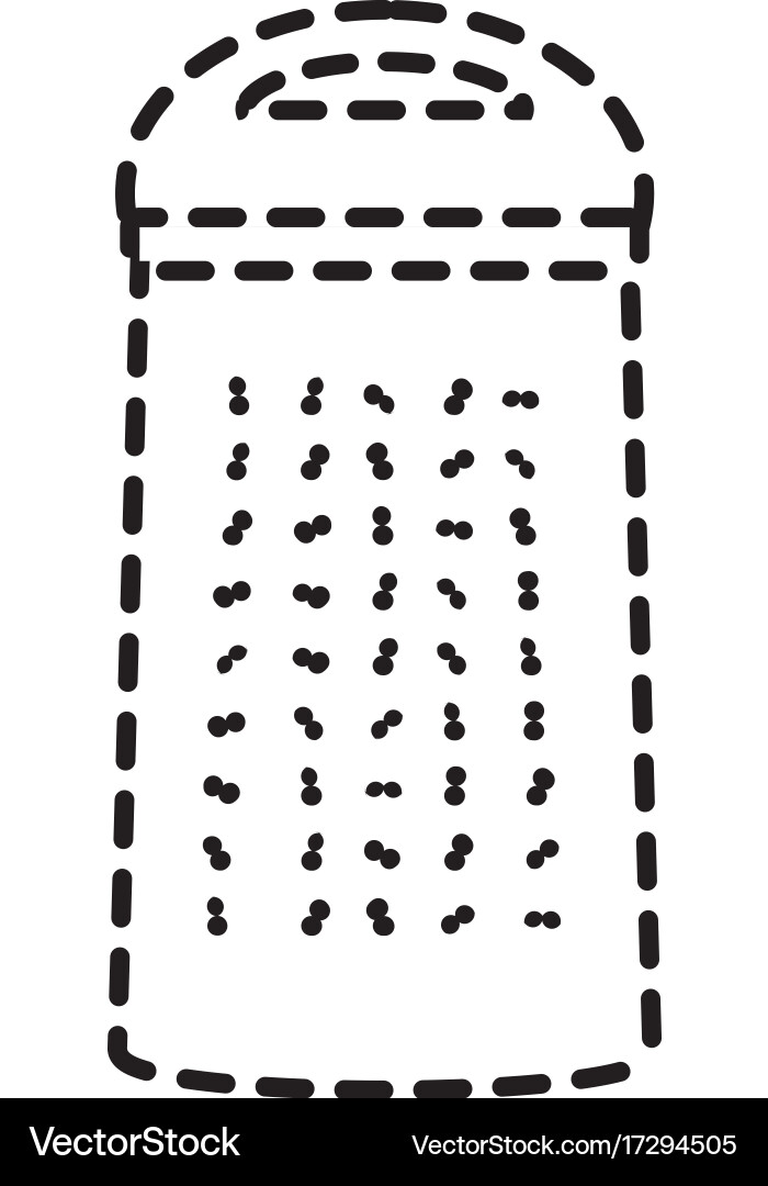 Scrape Vector Image