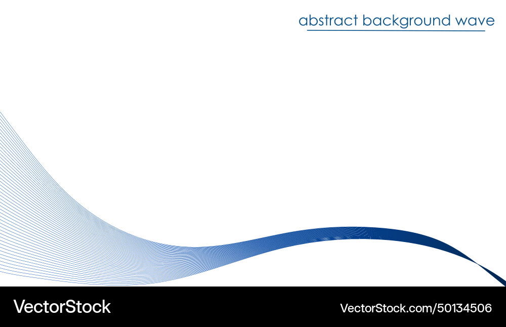 Abstract wave element for design digital Abstract wave element for design digital vector image