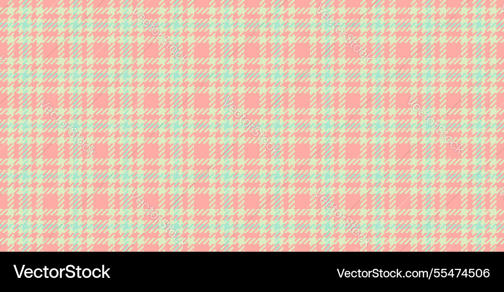 Colourful check texture background multicolored Colourful check texture background multicolored vector image