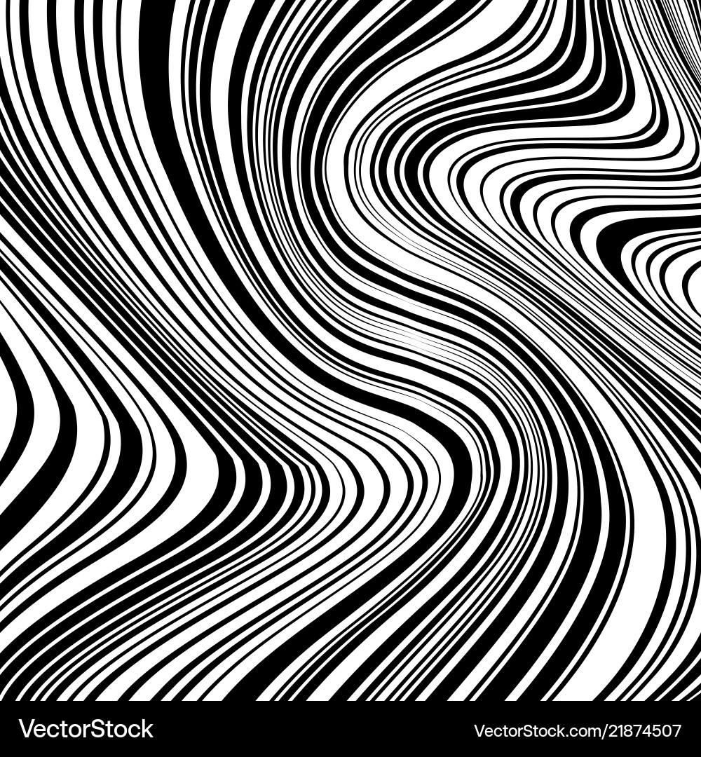 Abstract background of waves Abstract background of waves vector image
