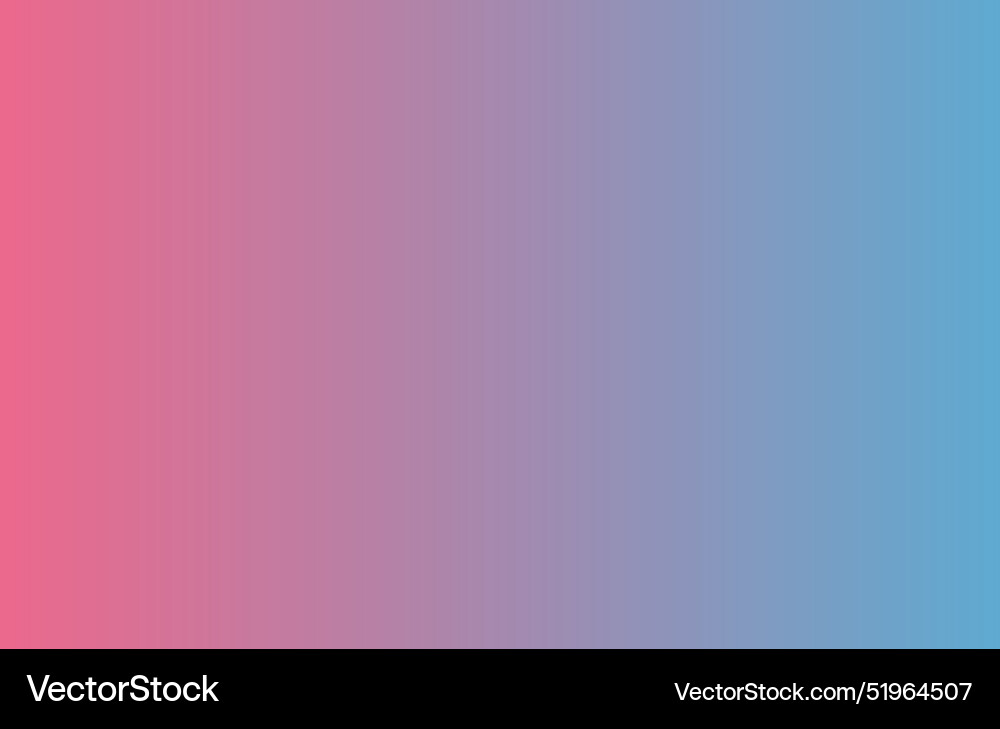 Abstract red gradient background with stripes Vector Image