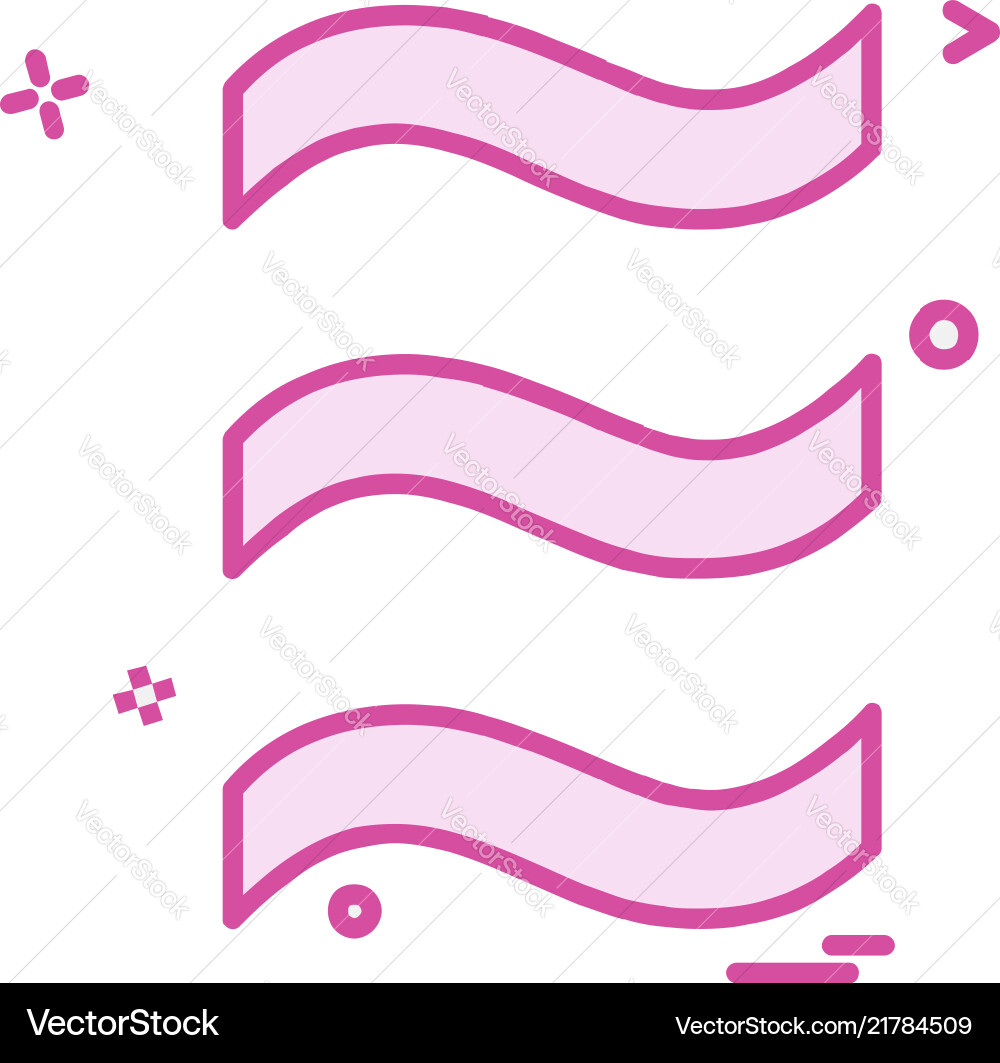 Code icon design vector image