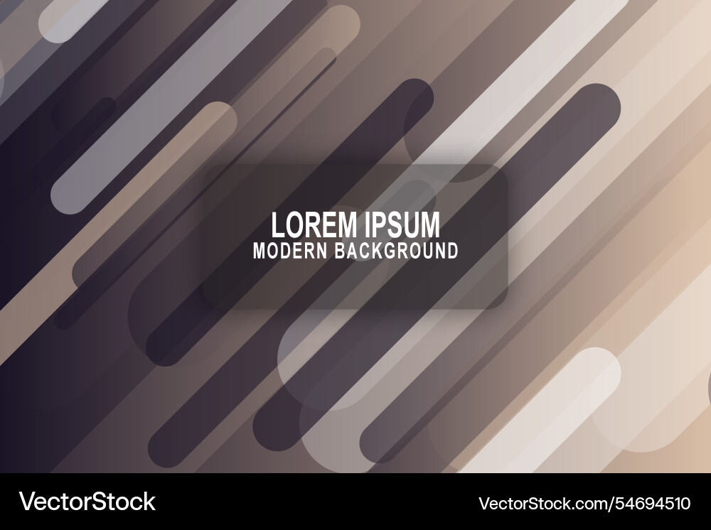 Gradient background diagonal rounded shape Gradient background diagonal rounded shape vector image