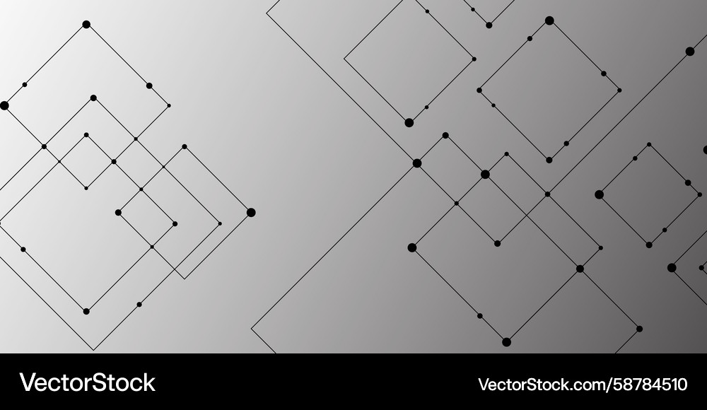 Modern abstract triangle light dynamic shape Modern abstract triangle light dynamic shape Vector Image