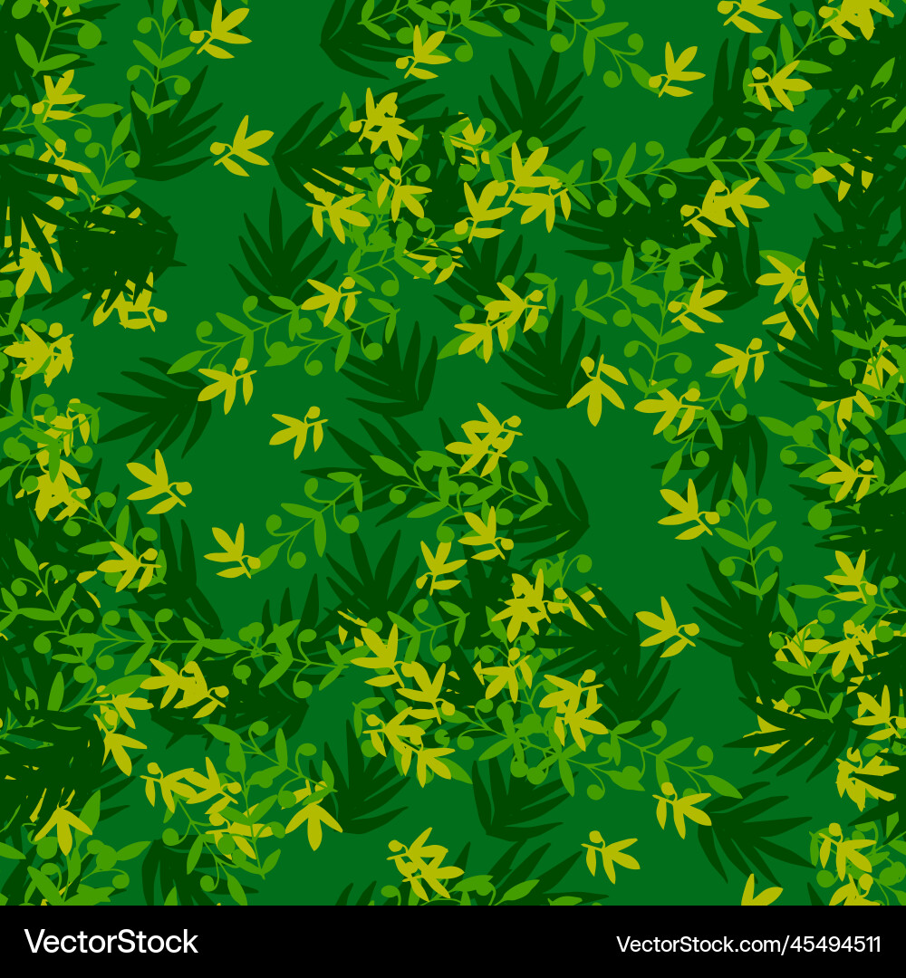 Abstract colorful doodle seamless pattern Abstract colorful doodle seamless pattern vector image