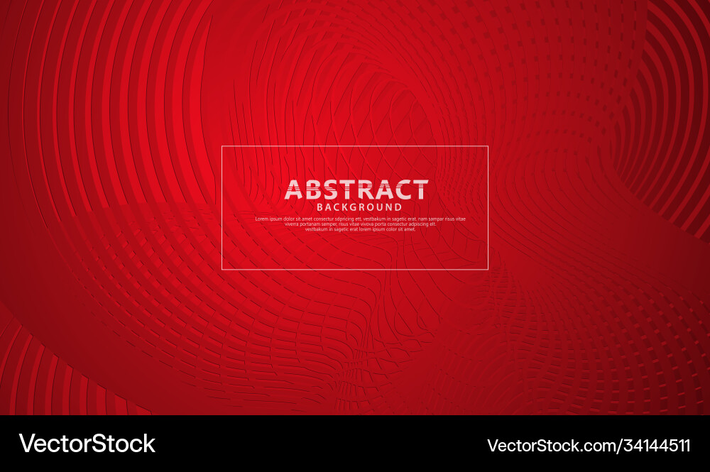 Abstract flow lines background with elegant Abstract flow lines background with elegant Vector Image
