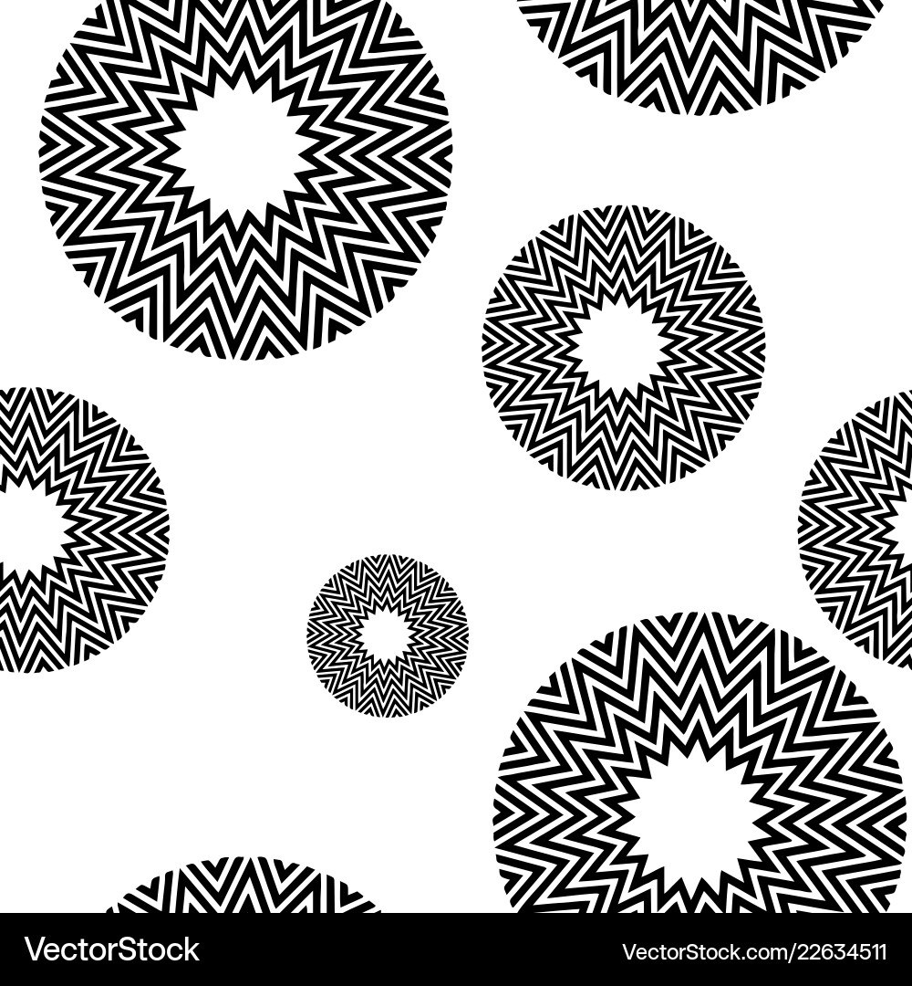 Geometric pattern Geometric pattern Vector Image