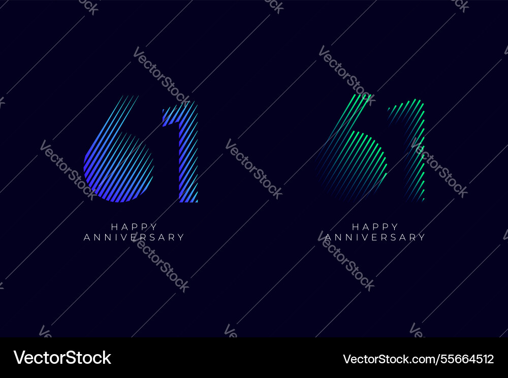 Dioagonal line stripes speed gradient colorful Dioagonal line stripes speed gradient colorful Vector Image