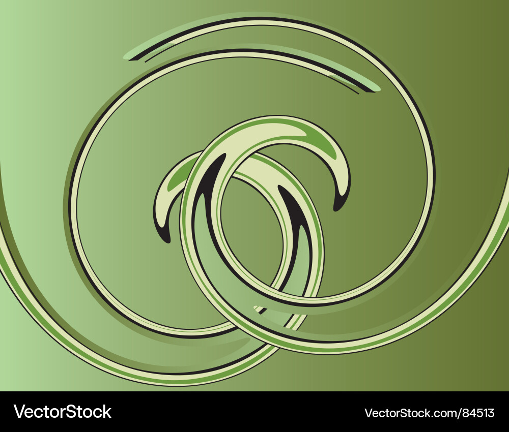 Abstract background vector image