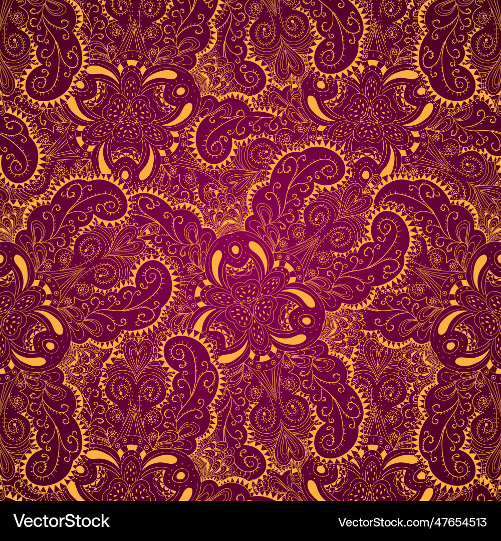 Seamless background pattern Seamless background pattern Vector Image