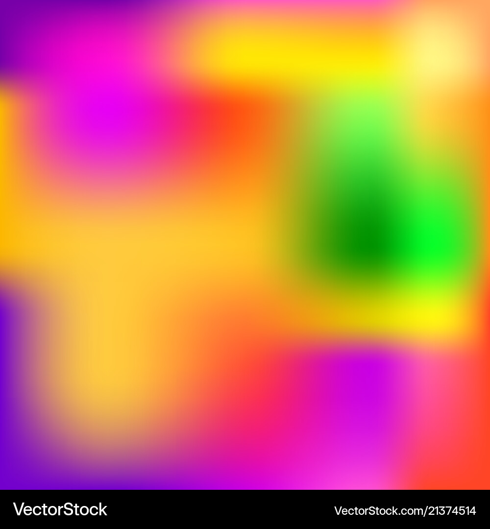 Abstract colorful background gradient mesh Abstract colorful background gradient mesh Vector Image