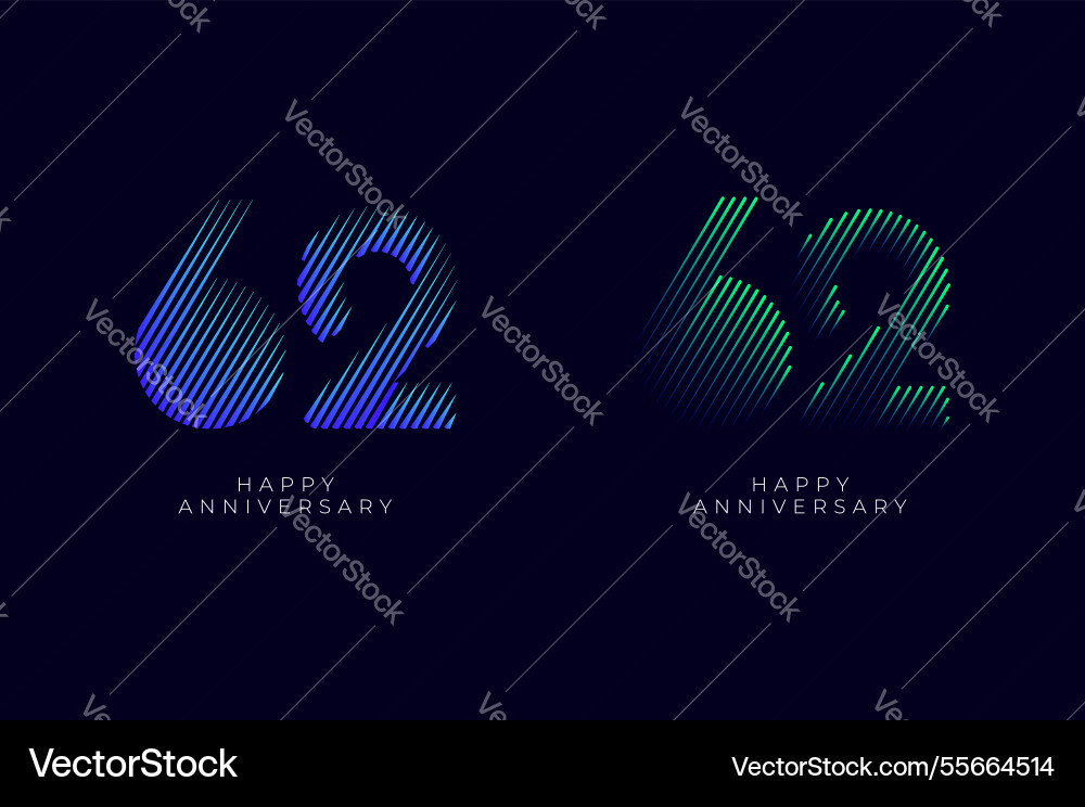 Dioagonal line stripes speed gradient colorful Dioagonal line stripes speed gradient colorful Vector Image
