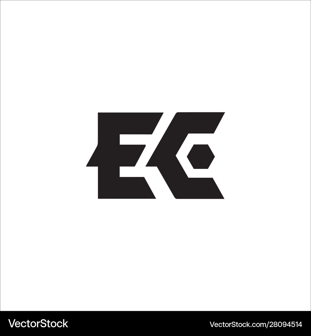 Modern Abstract Network Concepts vector image