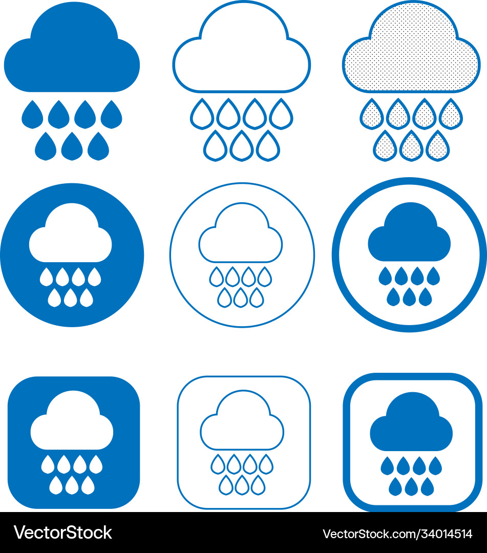 Simple cloud icon sign for web and app Simple cloud icon sign for web and app vector image