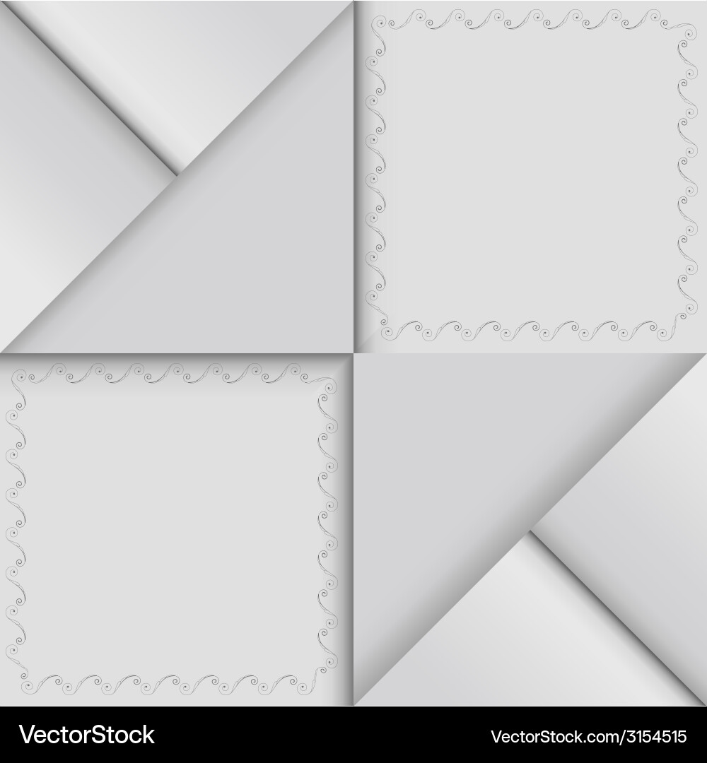 Label for your text Vector Image
