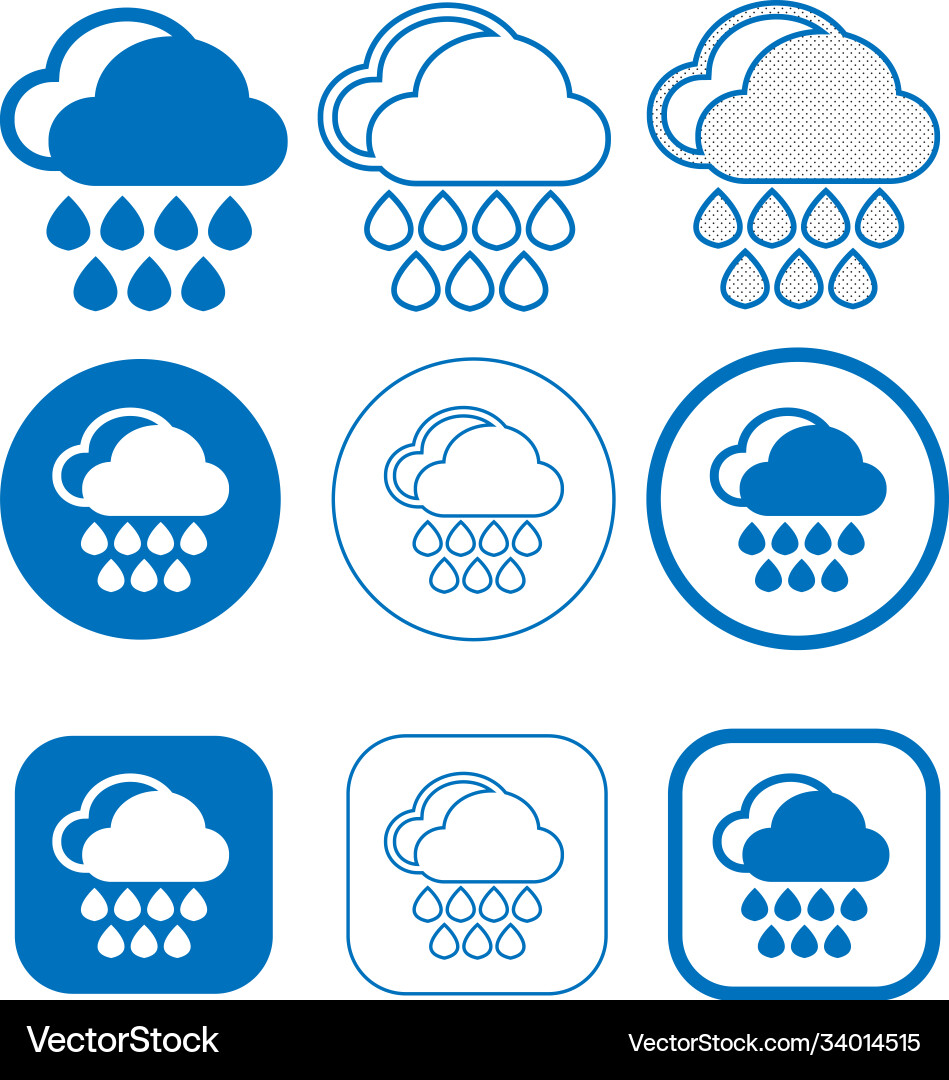 Simple cloud icon sign for web and app Simple cloud icon sign for web and app vector image
