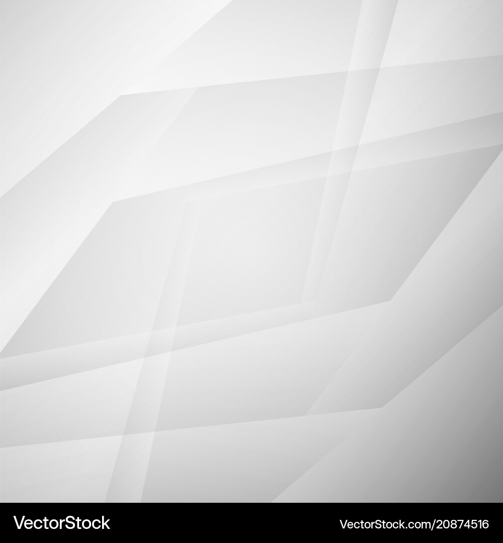 Abstract background of gray gradient Abstract background of gray gradient vector image