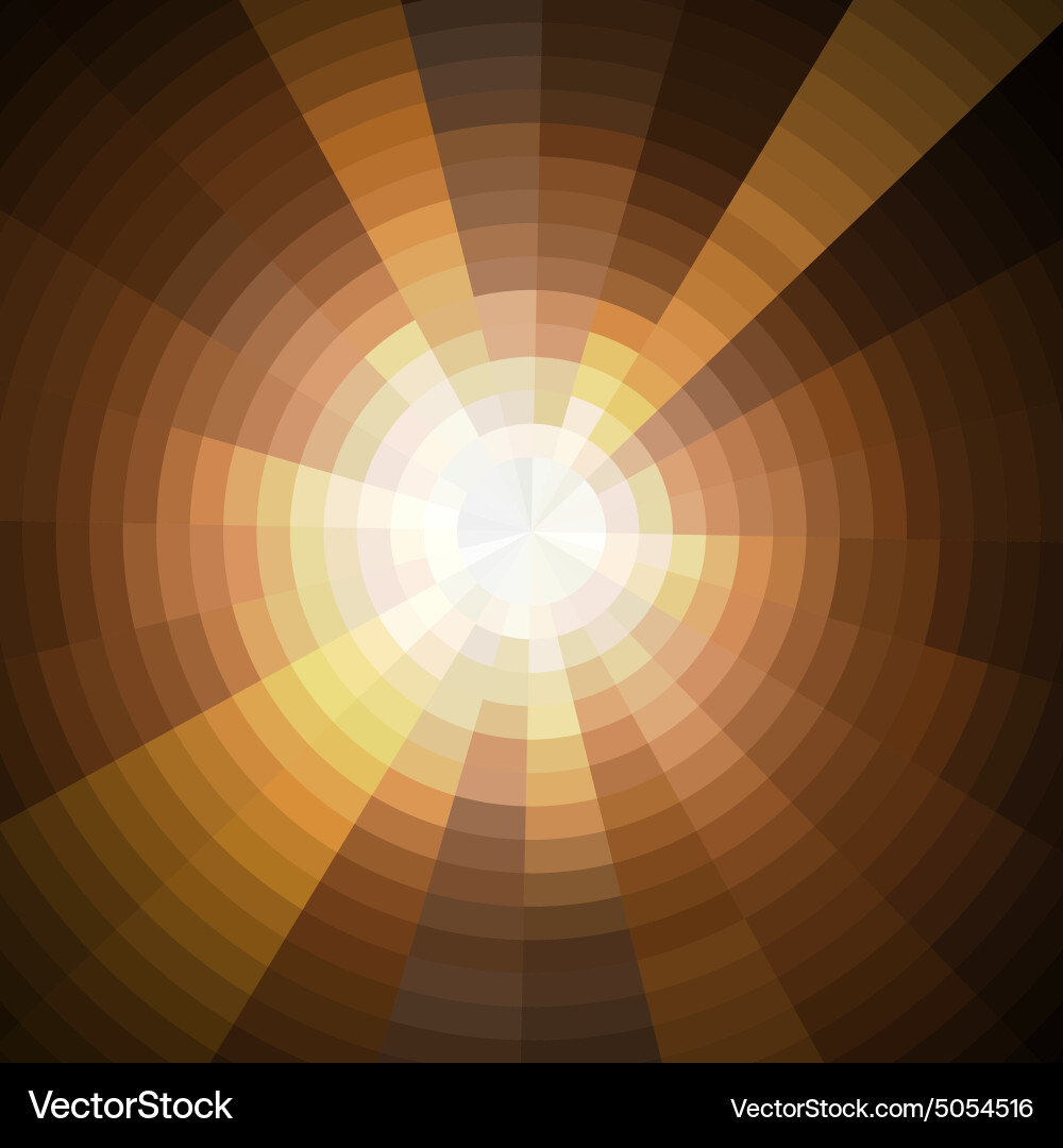 Abstract light background empty space vector image