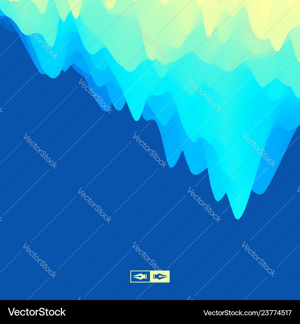 Abstract background dynamic effect motion Abstract background dynamic effect motion vector image