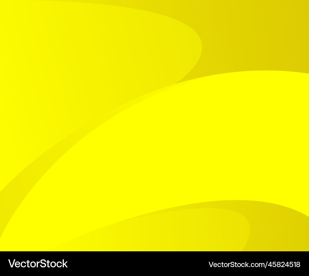 Background yellow gradient abstract texture design Background yellow gradient abstract texture design Vector Image