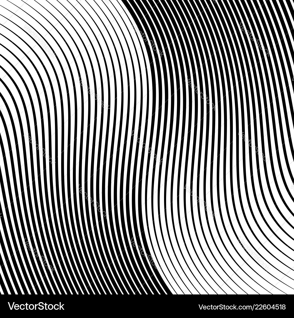 Dynamic Linear Mesh Texture vector image