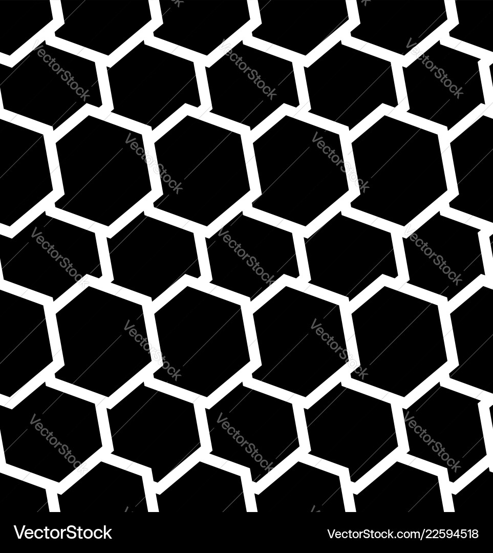 Repeatable seamless pattern with tilted Repeatable seamless pattern with tilted vector image