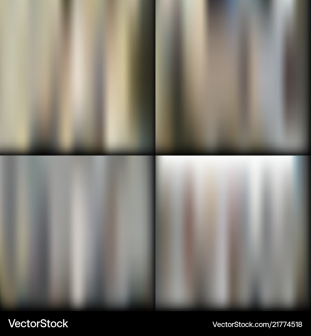 Set of dark gradient mesh background Set of dark gradient mesh background vector image