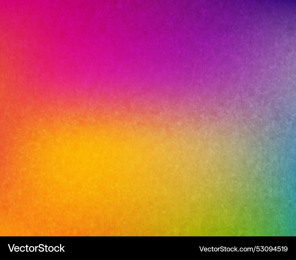 Smooth and blurry colorful gradient mesh Smooth and blurry colorful gradient mesh vector image