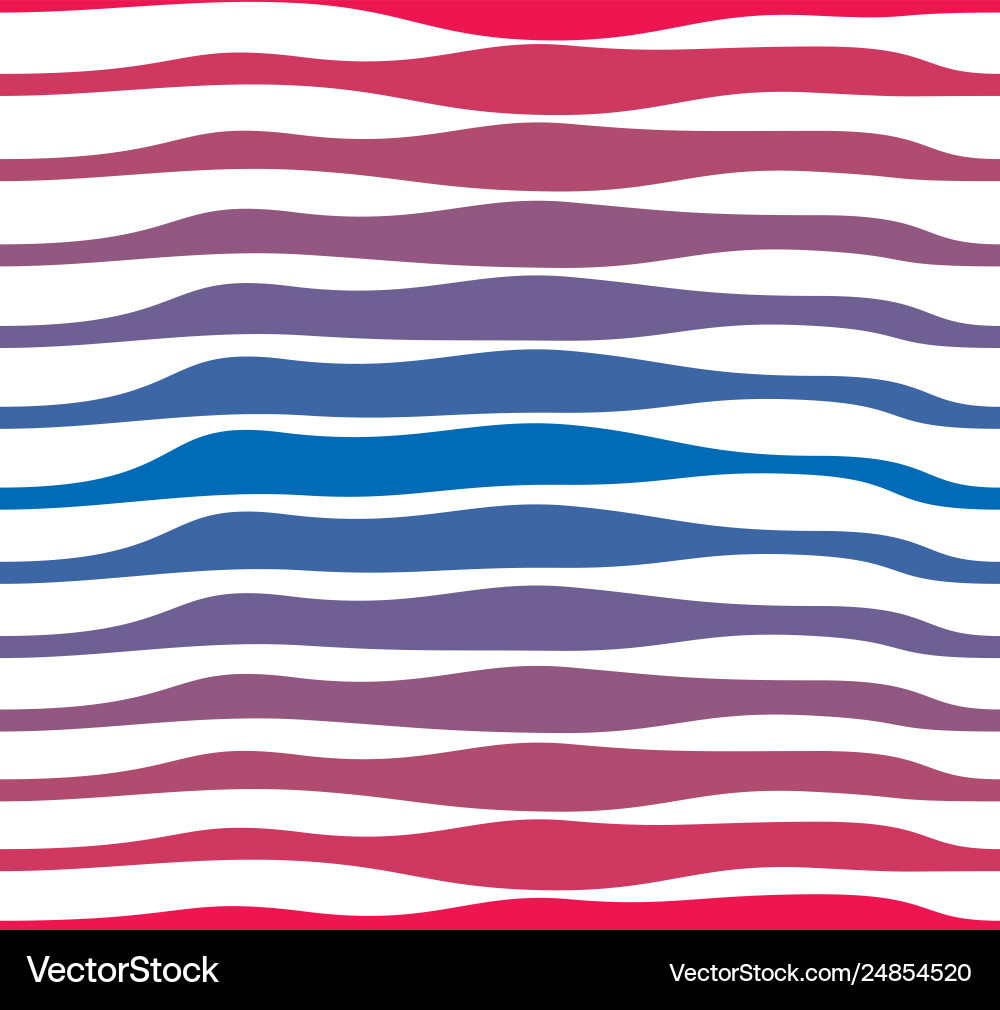 Artistic curve lines seamless pattern abstract Artistic curve lines seamless pattern abstract Vector Image