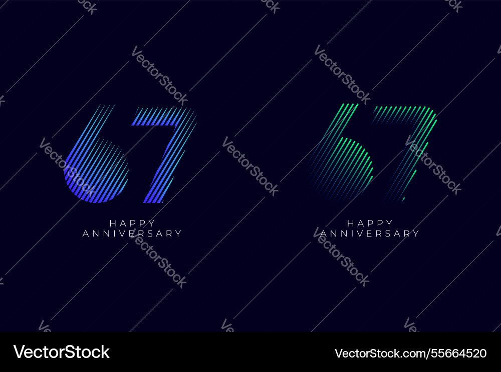 Dioagonal line stripes speed gradient colorful Dioagonal line stripes speed gradient colorful Vector Image