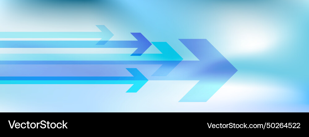 Abstract web background banner template Abstract web background banner template vector image