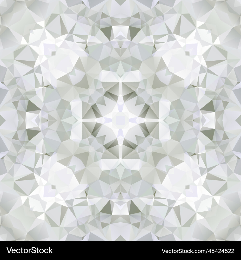 Geometric seamless pattern design repeat textile Vector Image