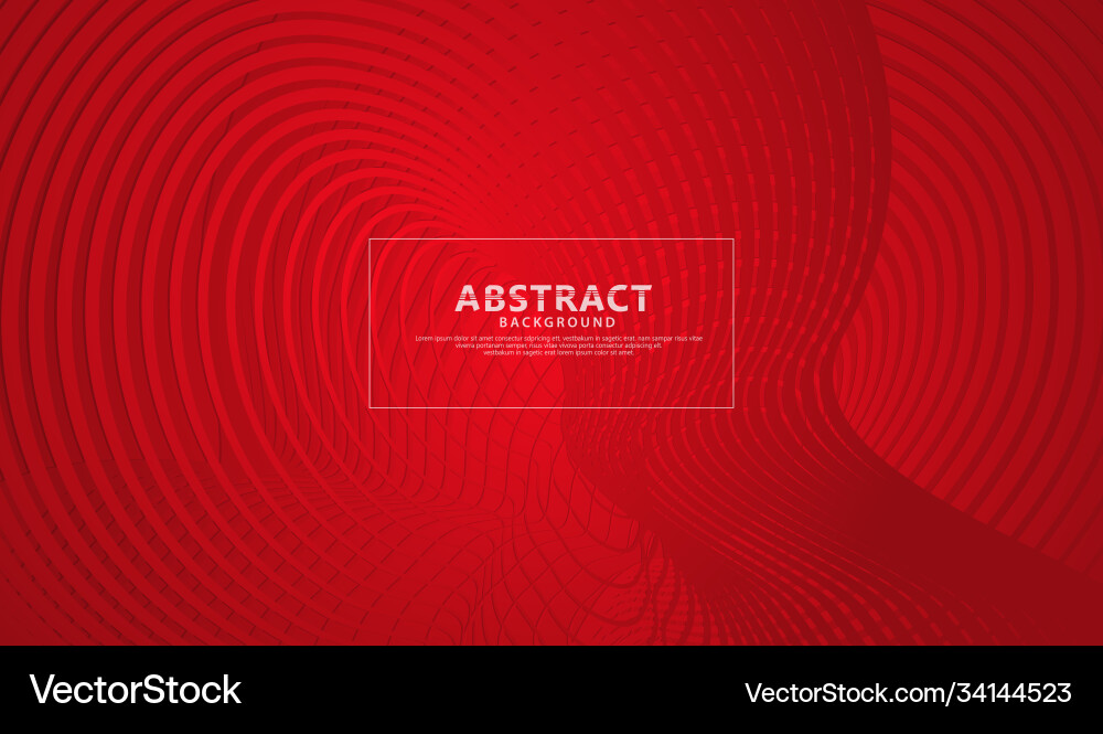 Abstract flow lines background with elegant Abstract flow lines background with elegant vector image