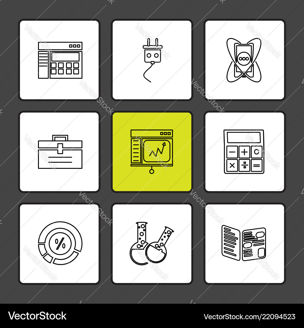 Camcoder camera video multimedia computer vector image