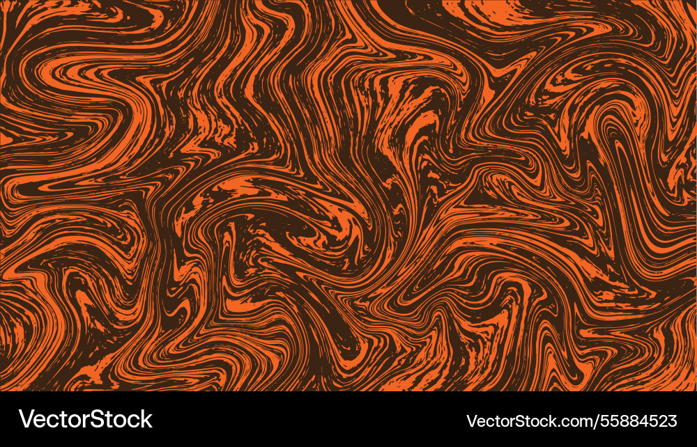 Marble texture seamless background abstract black Vector Image