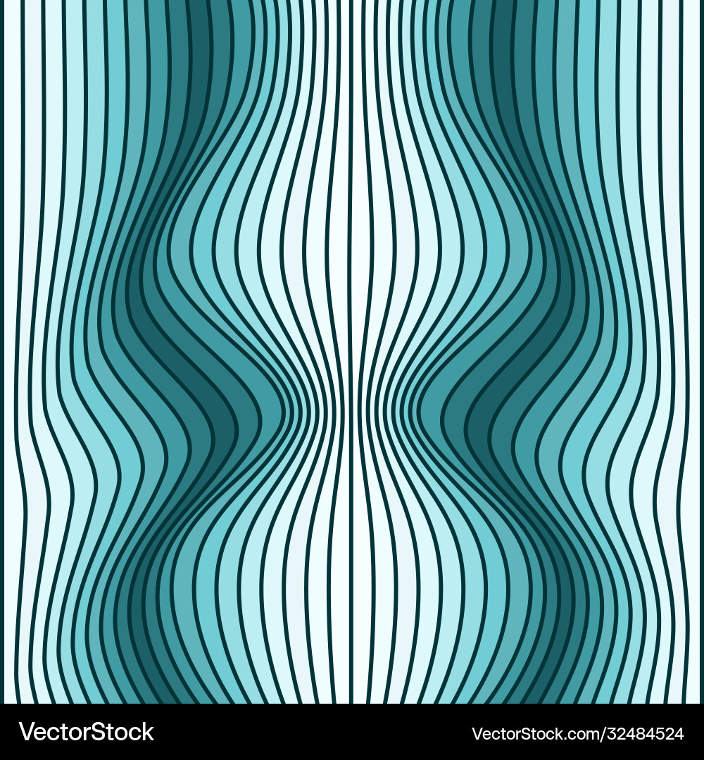 Abstract waves lines background Abstract waves lines background vector image