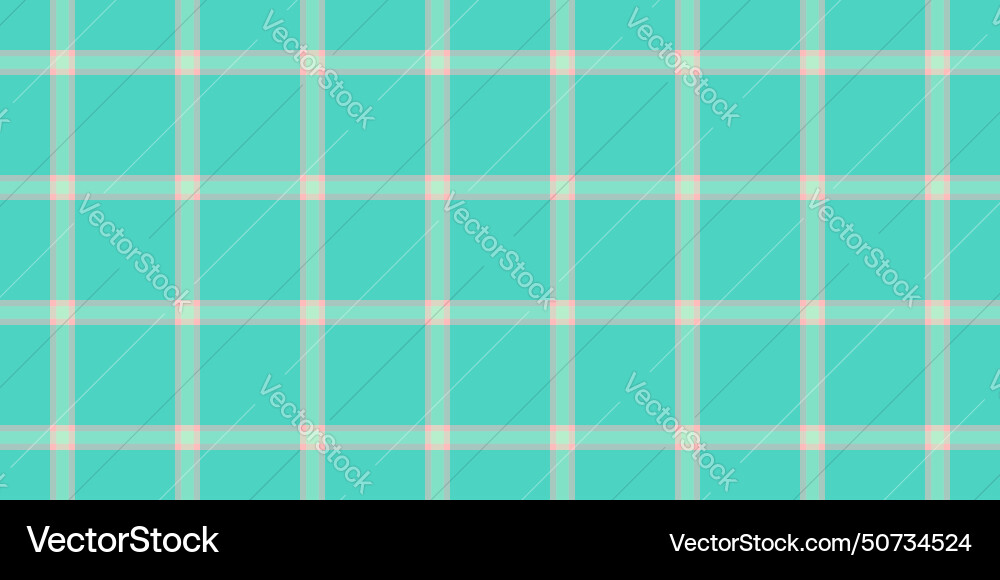 Robe texture check textile soft tartan pattern Vector Image