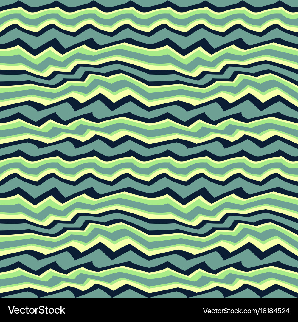 Seamless abstract pattern Vector Image